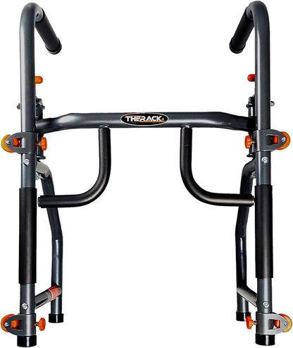 THERACK® Workout Station 30 lb Pro Version - Image 9