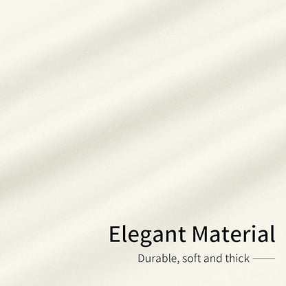 Easy-Going Blackout Curtains for Bedroom, Solid Thermal Insulated Grommet and - Image 6