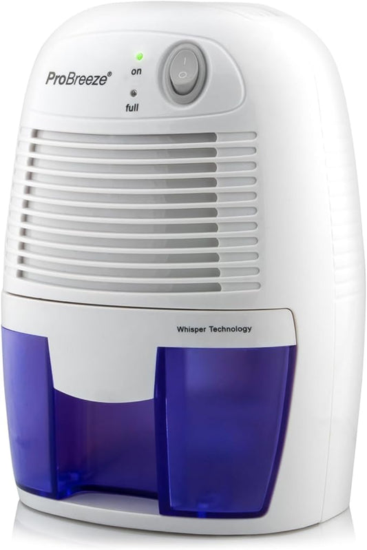 Pro Breeze Electric Mini Dehumidifier by ProBreeze