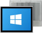 17-Inch Industrial Embedded Panel PC, Ratio 4:3 Multi-Touchscreen-Monitor by IRXSEE