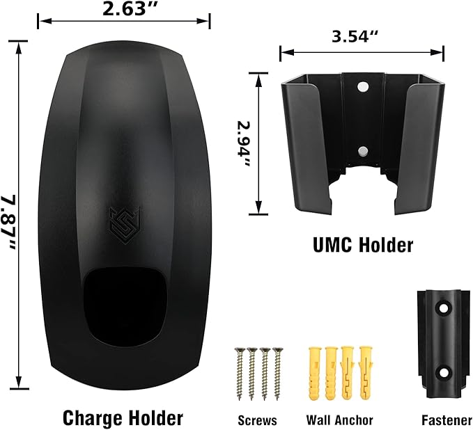 SEVEN SPARTA Charging Cable Holder - Image 4