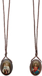 Intercession Catholic Scapular