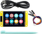 Geekstory 2.8 inch ESP32 Display Module ESP32-2432S028R ILI9341 Resistive Touch by WelcometoGeekstory