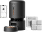 PETLIBRO Automatic Cat Feeder, 5G WiFi Automatic Dog Feeder by PETLIBRO