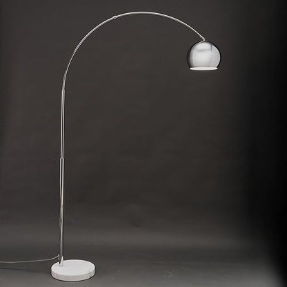 Brightech Olivia Floor Lamp, Arc Lamp - Image 7