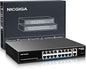 NICGIGA 18 Port PoE+@250W Switch by NICGIGA