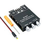 Hosyond ZK-502T 100W Bluetooth 5.0 Amplifier Board by Hosyond