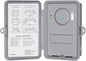 BN-LINK Pool Pump Timer, Outdoor Indoor Smart Wi-Fi Timer Box, 2HP 40A Max by BN-LINK