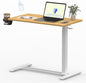 FLEXISPOT Mobile Standing Desk by FlexiSpot