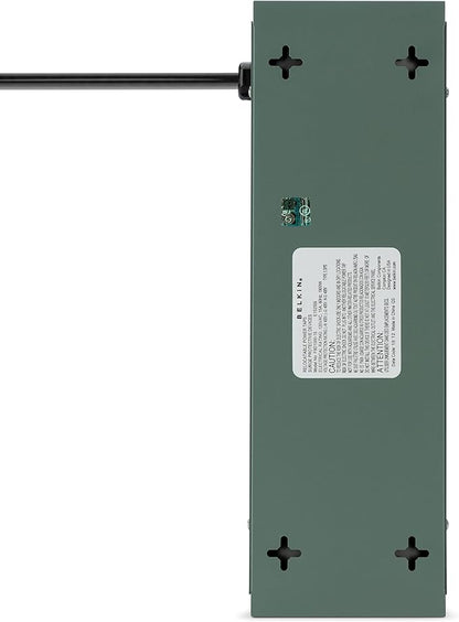 Belkin Power Strip Surge Protector - Image 6