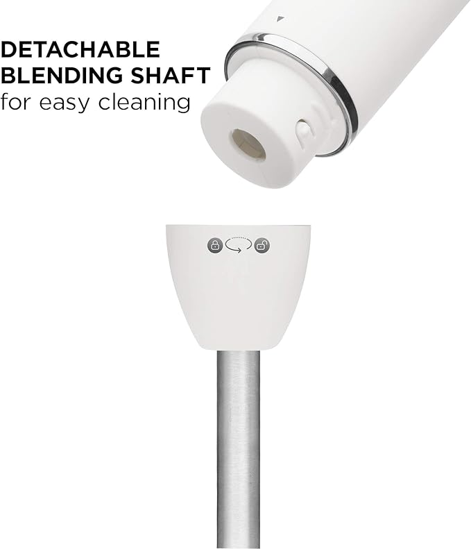 Chefman Immersion Stick Hand Blender - Image 7