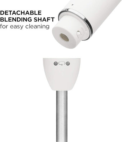 Chefman Immersion Stick Hand Blender - Image 7