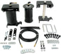 air lift 59526 ride control rear air spring, main product view