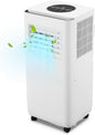 10000 BTU Portable Air Conditioners by GarveeLife