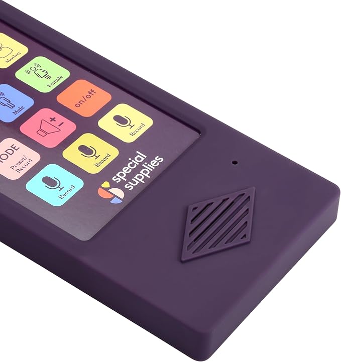 Talker Buddy AAC Communication Device - Image 4