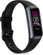 fitness tracker with 24/7heart rate, blood pressure, sleep, main product view