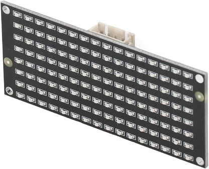 Chiffonade LED Control Module 8x16 Panel I2C Communication - Image 6