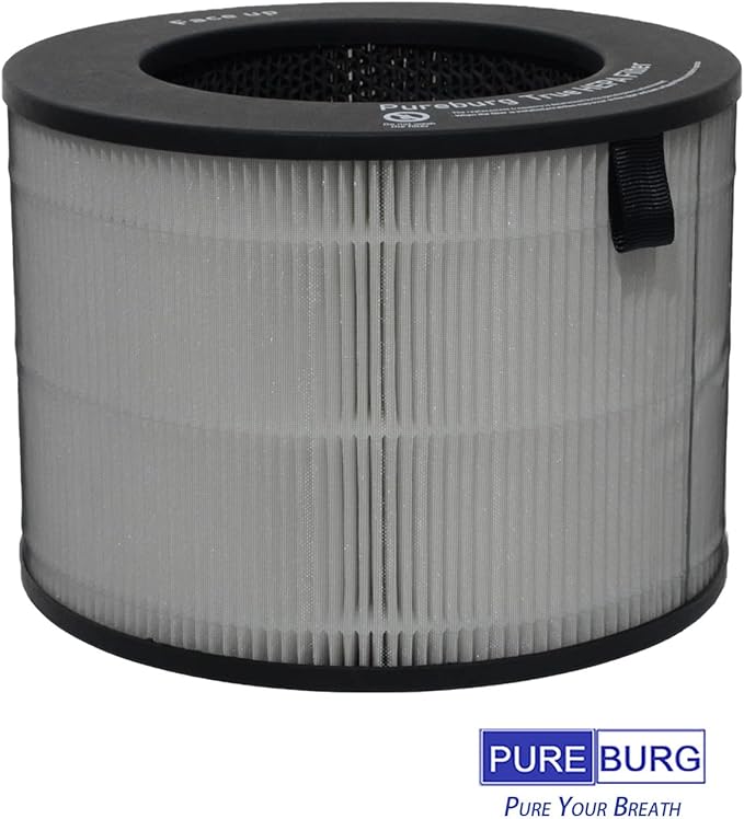 PUREBURG Replacement Filter Compatible - Image 5