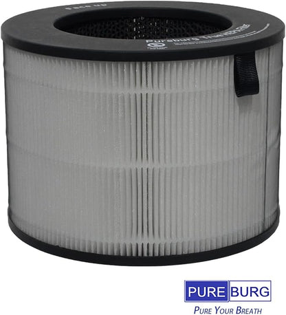 PUREBURG Replacement Filter Compatible - Image 5
