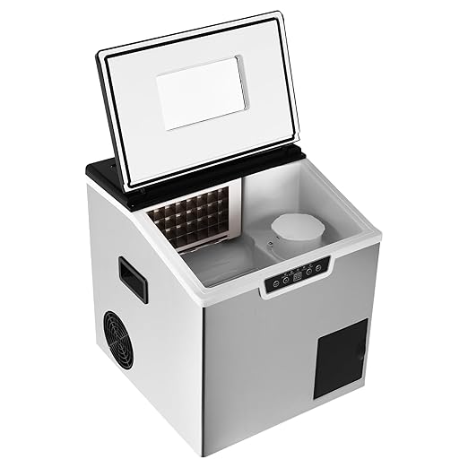 Ice Maker Countertop, Ice Maker Machine - Image 7