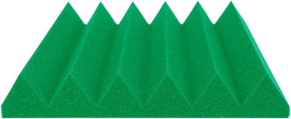 Foam Factory Inc 24 Pack Color Acoustic Foam Panel Studio Soundproofing Wedge - Image 7