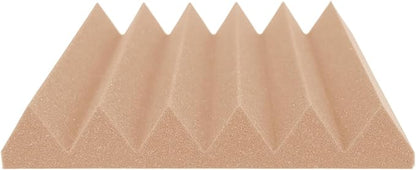 Foam Factory Inc 24 Pack Color Acoustic Foam Panel Studio Soundproofing Wedge - Image 7