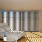 Blindify Motorized Vertical Blinds by BlindifyOffical