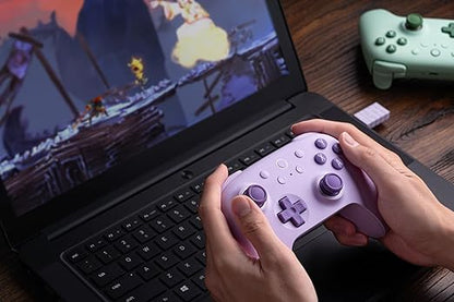8BitDo Ultimate 2C Wireless Controller - Image 6