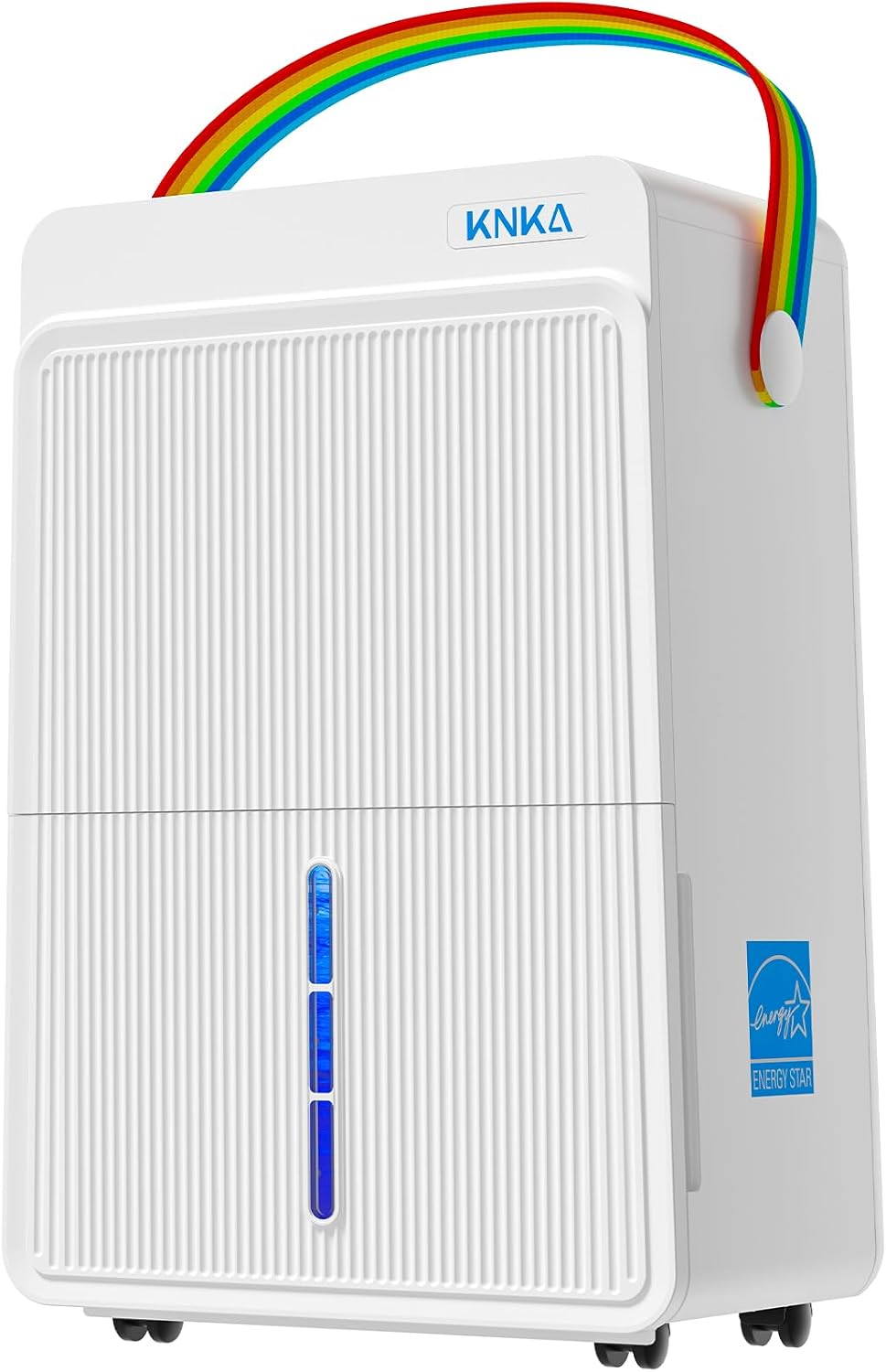 knka energy star 5500 sq.ft dehumidifier for basement, main product view