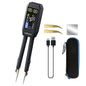 FNRSI Upgraded Version LCR-ST1 Mini Smart LCR Meter, SMD Tester, ESR Meter by EXPERTONOSCILLOSCOPETOOLS