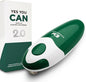 Kitchen Mama Auto 2.0 Electric Can Opener: Blade Opens Almost Any Can Pop or by KitchenMama