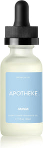 Apotheke Scent Tower Aromatherapy Diffuser Fragrance Refill, Canvas by Apotheke