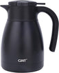 GiNT 1L / 34Oz Thermal Coffee Carafe, Insulated Stainless Steel Coffee Carafes by WelcometoGiNT