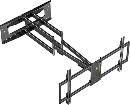 Heavy Duty Long Arm TV Wall Mount - Image 9
