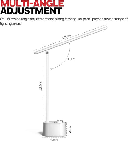 Honeywell Upgraded LED Desk Lamp - Image 2