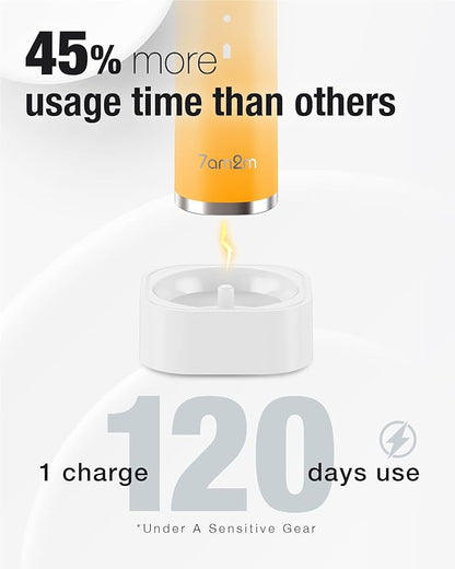 7AM2M Sonic Electric Toothbrush - Image 7