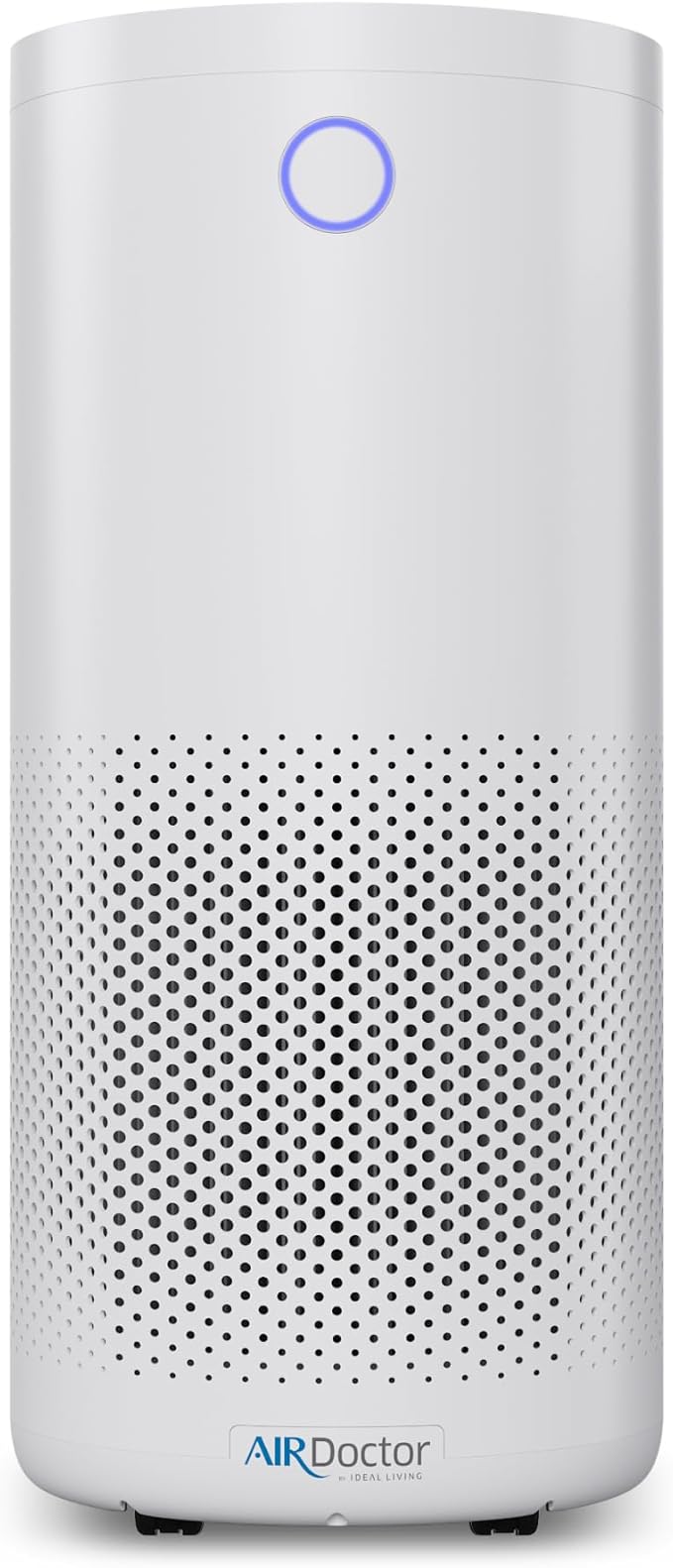 AirDoctor 4000 Air Purifier for Large Rooms | Triple filtration technology by AIRDOCTOR