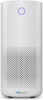 AirDoctor 4000 Air Purifier for Large Rooms | Triple filtration technology by AIRDOCTOR