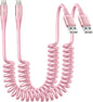iPhone Charger Cable for Car 3FT by KIYODA