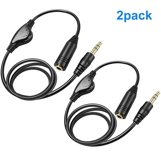 PChero Headphone Extension Cable - Image 7