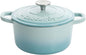 Crock-Pot Artisan Round Enameled Cast Iron Dutch Oven, Blush Pink by Crock-PotBrand