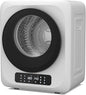 VCJ Portable Dryer for Laundry, 12lbs Clothes Dryer by VCJ