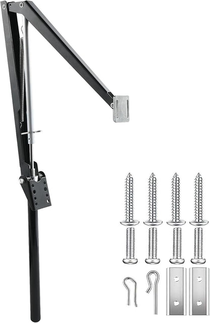CHANGE MOORE Auto Vent Opener Automatic Greenhouse 1Pack Window Opener Roof by CHANGEMOORE