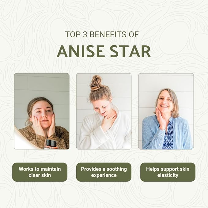 Star Anise Essential Oil - Image 3