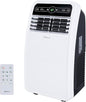 Shinco 8, 000 BTU Portable Air Conditioner, AC Unit by ShincoAirConditionerDehumidifier