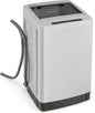 COSTWAY Portable Washing Machine, 11 LBS Full Automatic Portable Washer by COSTWAY