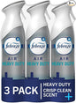 Febreze Air Mist Air Freshener Spray, Odor-Fighting Room Spray, Air Fresheners by Febreze