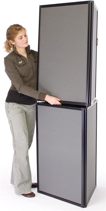 Panel Displays, 6 Panels - Image 5