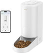 MOVA PF10 Pro Automatic Cat Feeder, 3.4L Cat Food Dispenser by MOVA