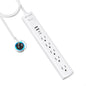 TROND Surge Protector Power Strip by TRONDOfficial